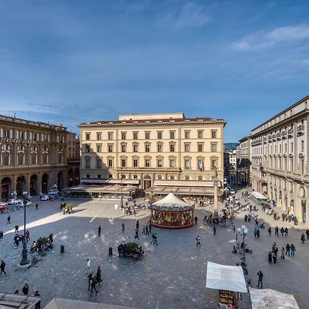 Rfc Repubblica Florence Core B&B Zewnętrze zdjęcie