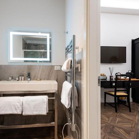 Rfc Repubblica Florence Core B&B Zewnętrze zdjęcie