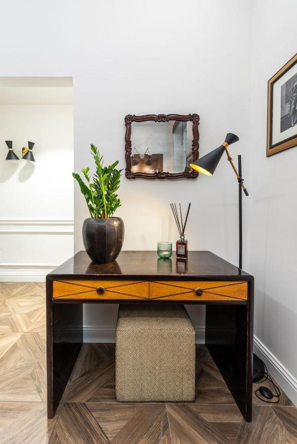 Rfc Repubblica Florence Core B&B Zewnętrze zdjęcie