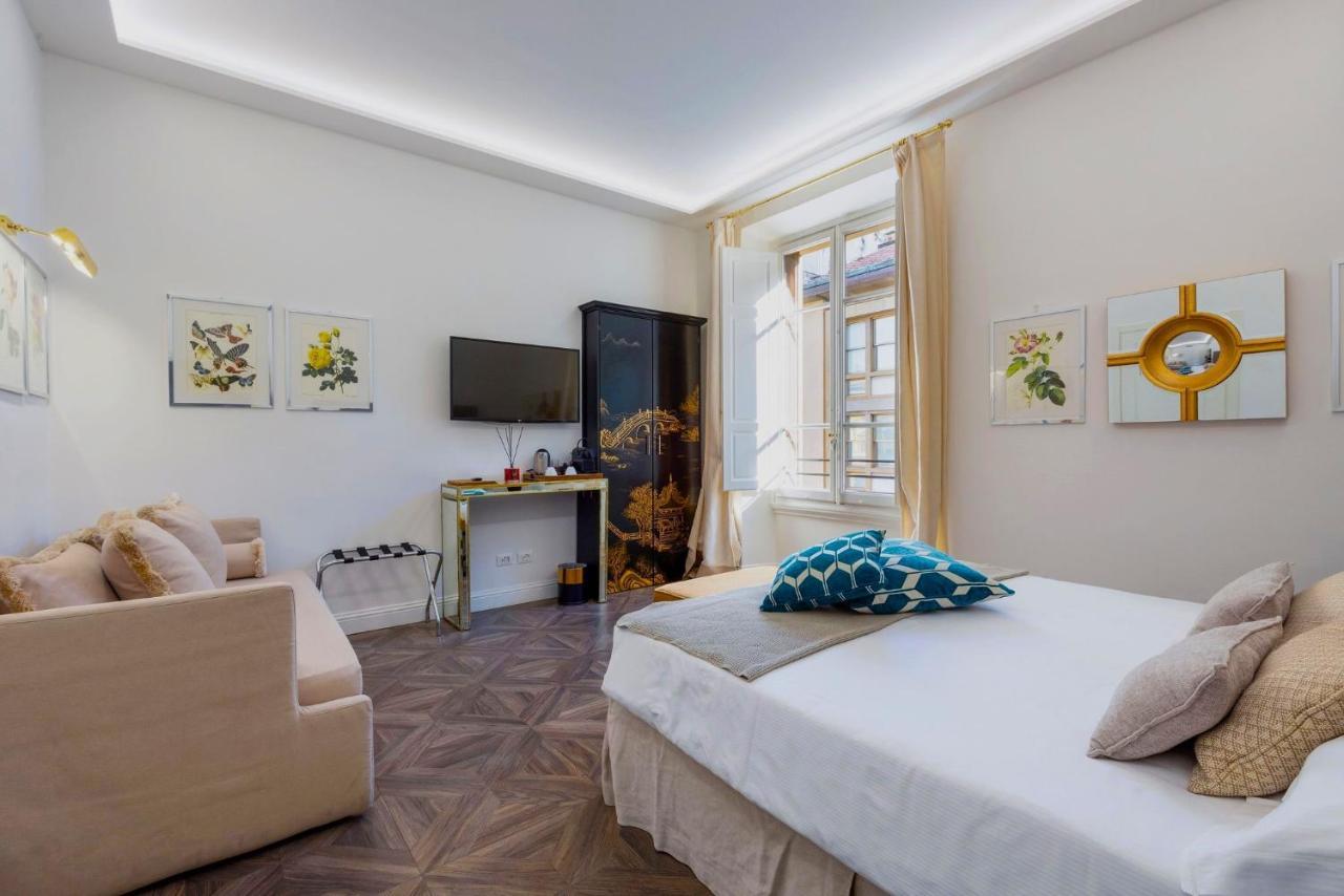 Rfc Repubblica Florence Core B&B Zewnętrze zdjęcie