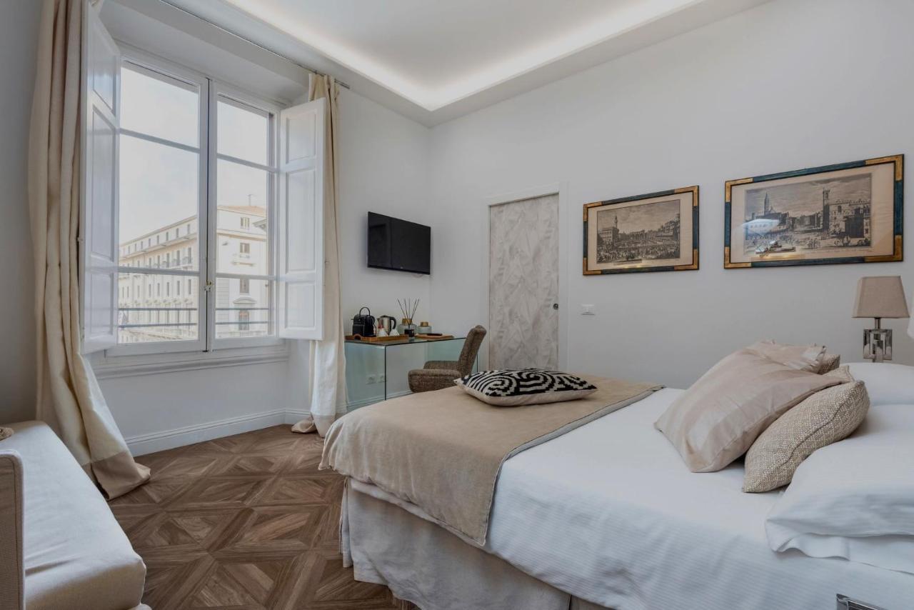 Rfc Repubblica Florence Core B&B Zewnętrze zdjęcie