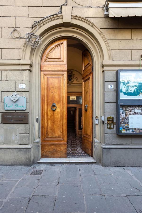 Rfc Repubblica Florence Core B&B Zewnętrze zdjęcie