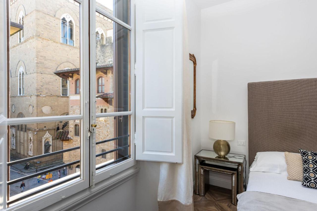 Rfc Repubblica Florence Core B&B Zewnętrze zdjęcie