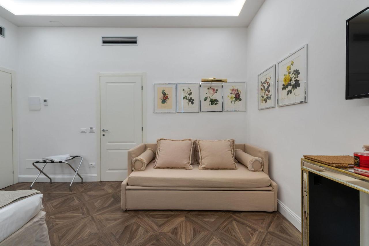 Rfc Repubblica Florence Core B&B Zewnętrze zdjęcie