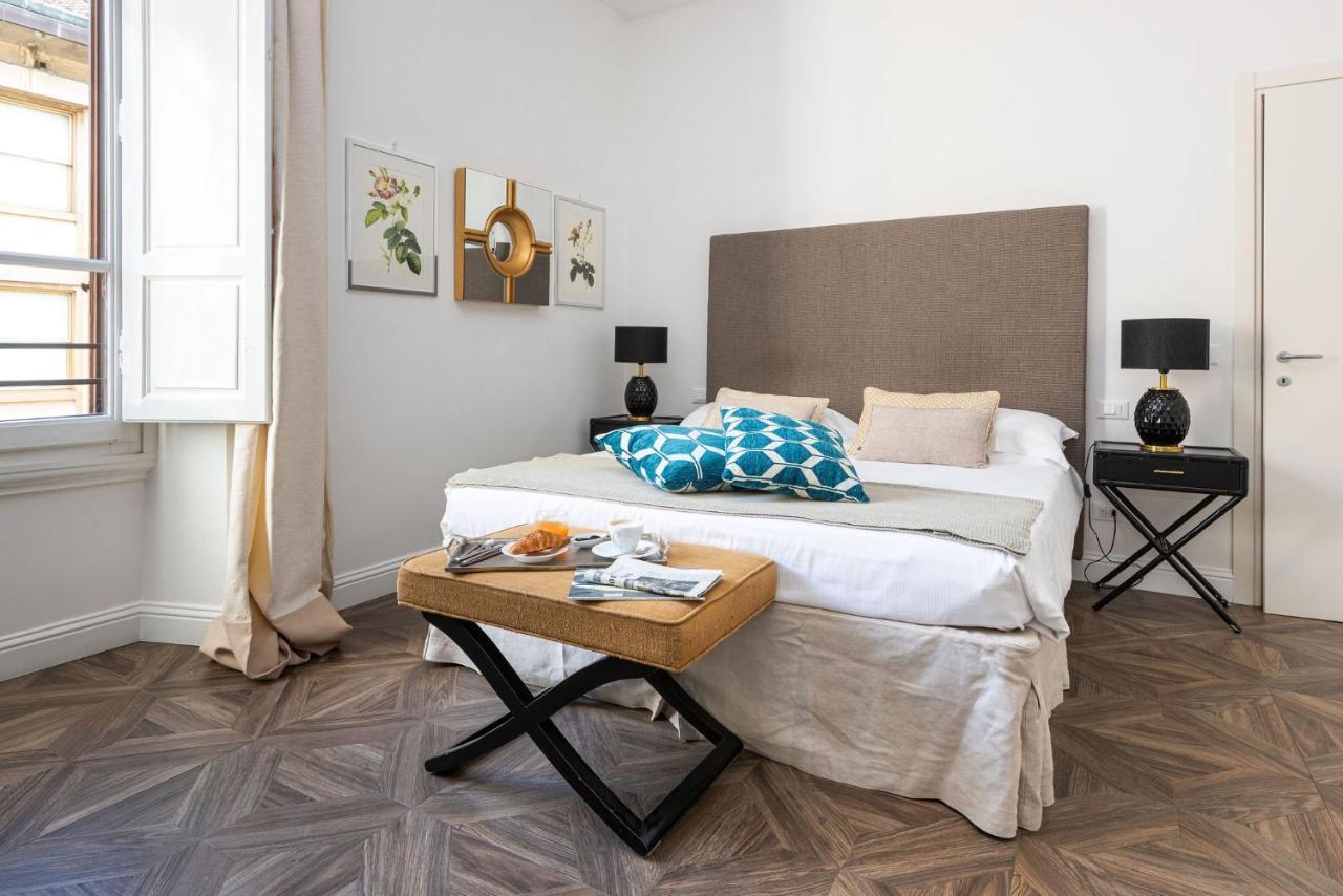 Rfc Repubblica Florence Core B&B Zewnętrze zdjęcie