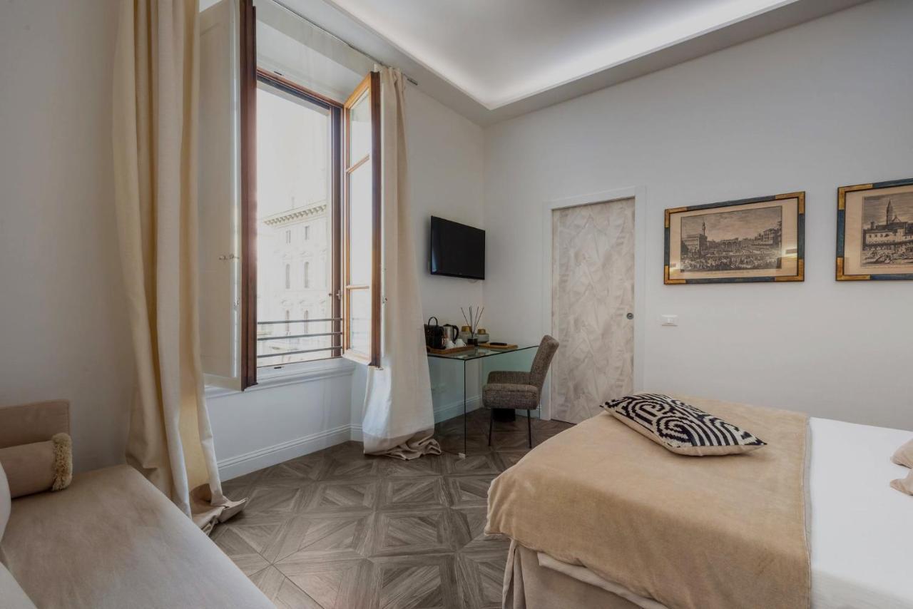 Rfc Repubblica Florence Core B&B Zewnętrze zdjęcie