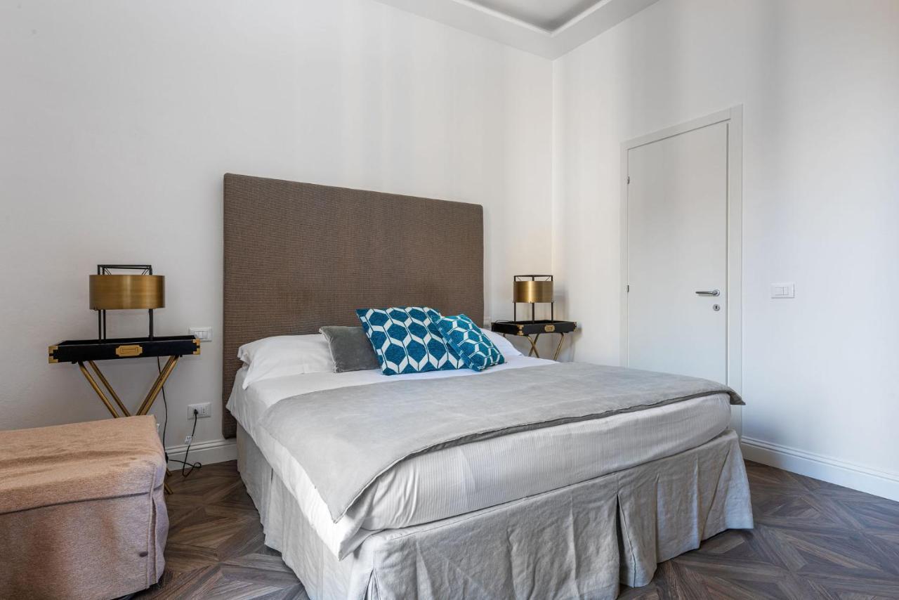Rfc Repubblica Florence Core B&B Zewnętrze zdjęcie