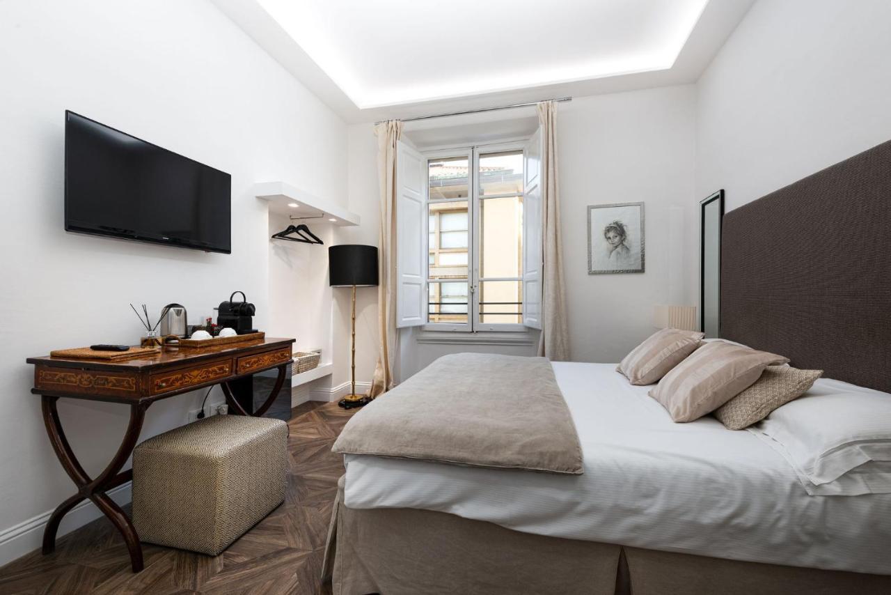 Rfc Repubblica Florence Core B&B Zewnętrze zdjęcie