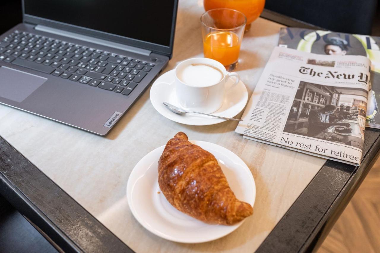 Rfc Repubblica Florence Core B&B Zewnętrze zdjęcie