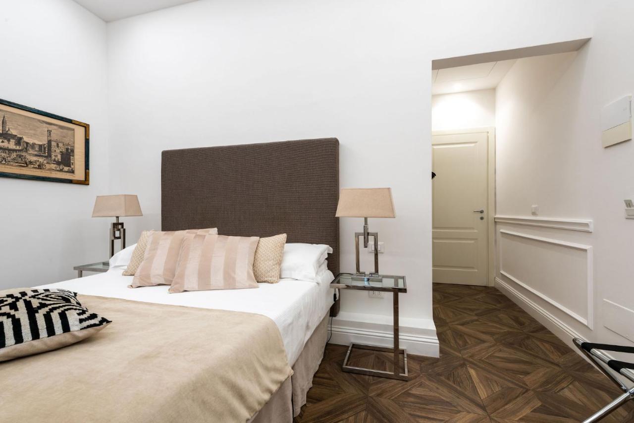 Rfc Repubblica Florence Core B&B Zewnętrze zdjęcie