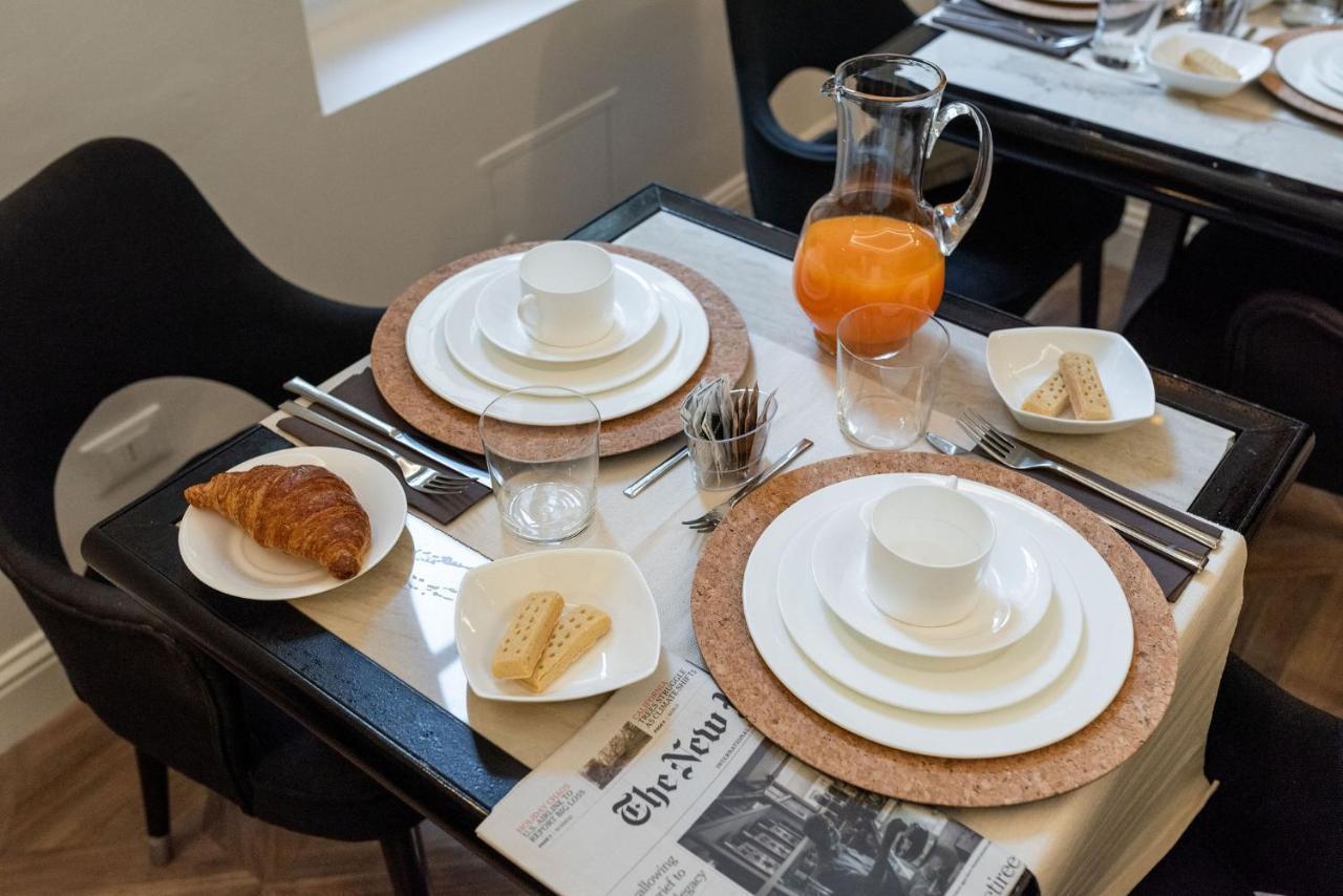 Rfc Repubblica Florence Core B&B Zewnętrze zdjęcie