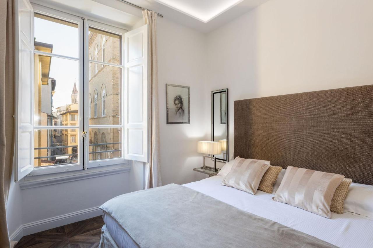 Rfc Repubblica Florence Core B&B Zewnętrze zdjęcie