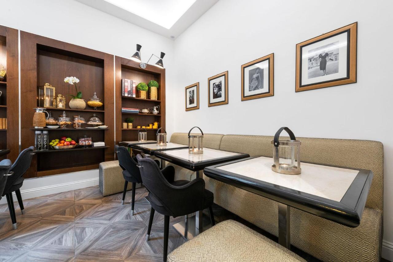 Rfc Repubblica Florence Core B&B Zewnętrze zdjęcie