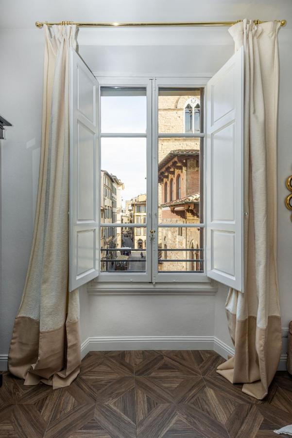 Rfc Repubblica Florence Core B&B Zewnętrze zdjęcie