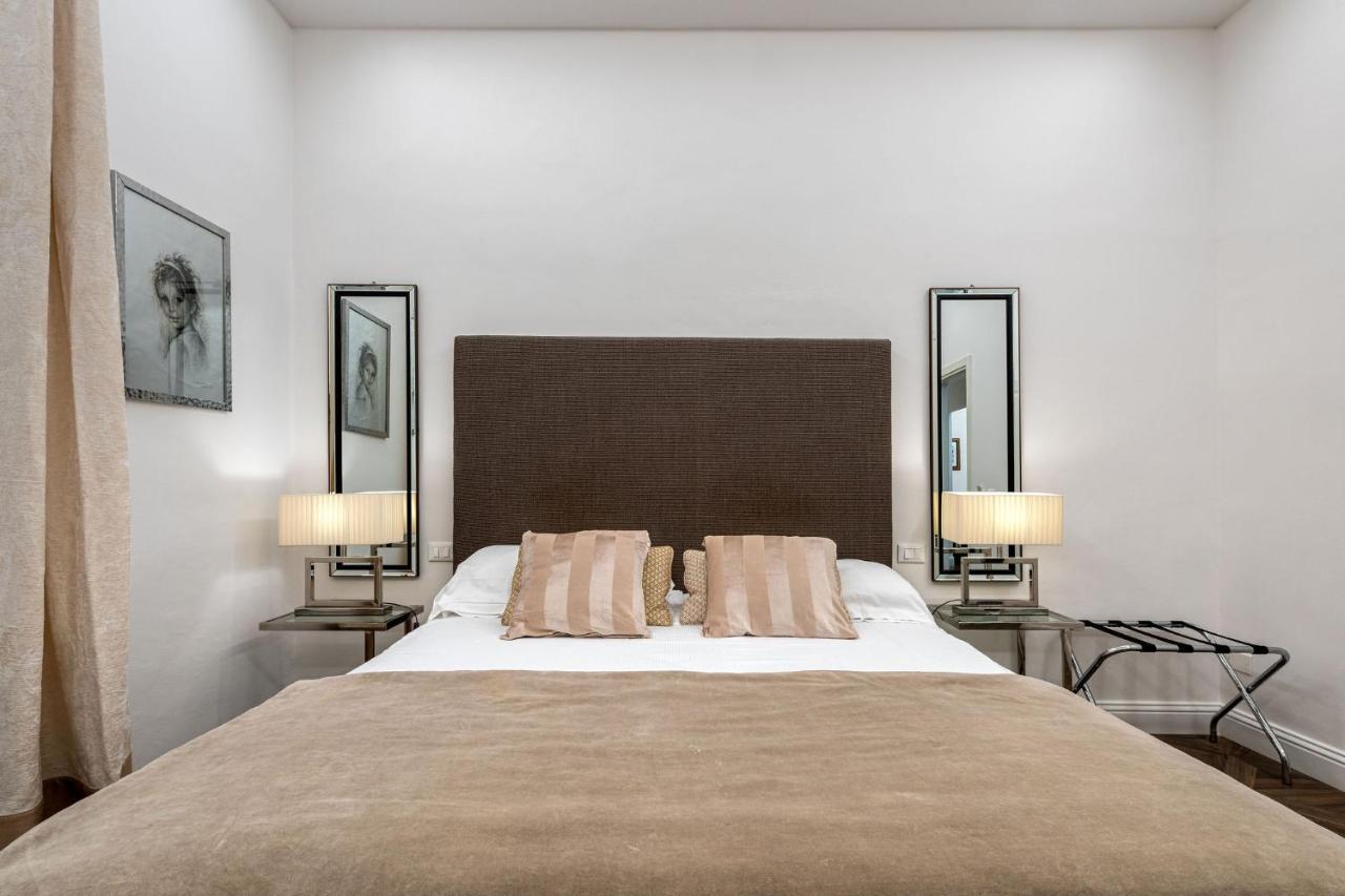 Rfc Repubblica Florence Core B&B Zewnętrze zdjęcie