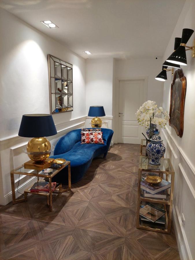 Rfc Repubblica Florence Core B&B Zewnętrze zdjęcie