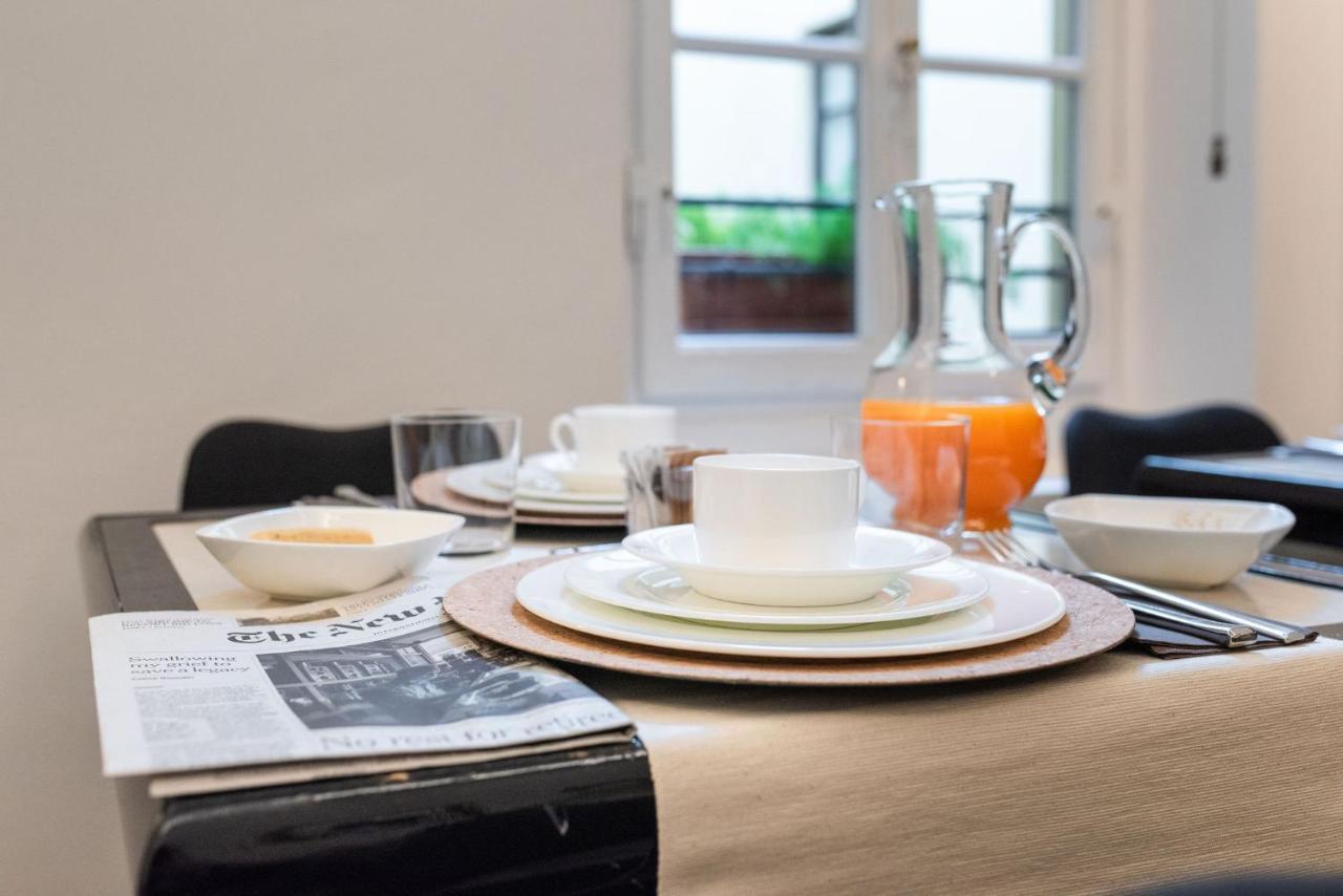 Rfc Repubblica Florence Core B&B Zewnętrze zdjęcie