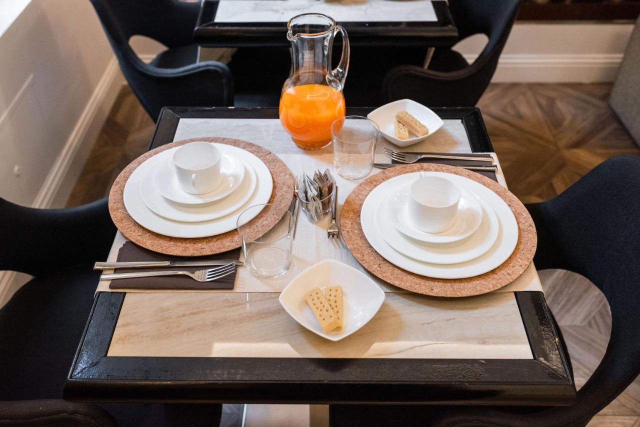 Rfc Repubblica Florence Core B&B Zewnętrze zdjęcie