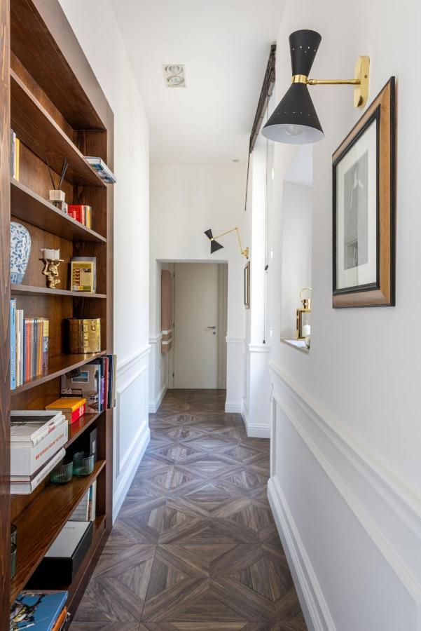 Rfc Repubblica Florence Core B&B Zewnętrze zdjęcie