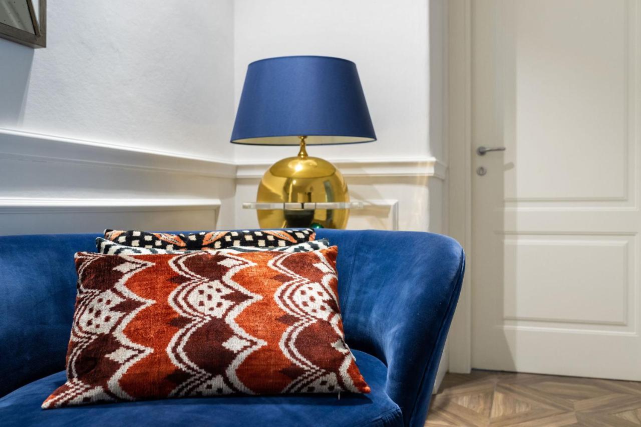 Rfc Repubblica Florence Core B&B Zewnętrze zdjęcie