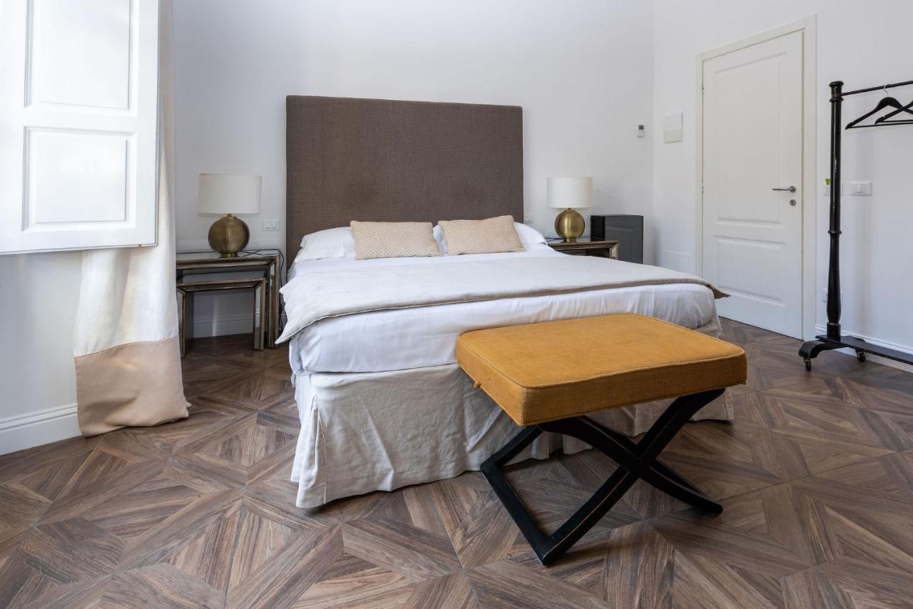 Rfc Repubblica Florence Core B&B Zewnętrze zdjęcie