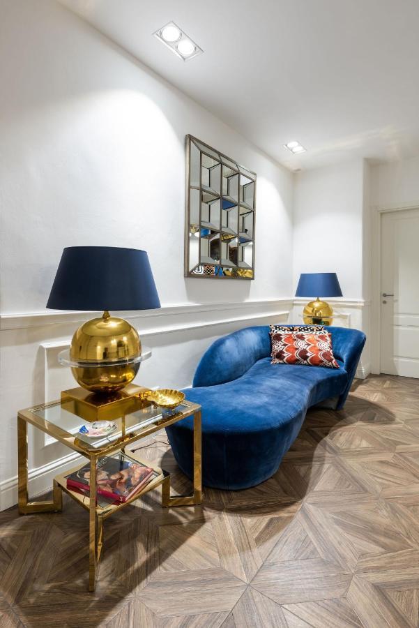 Rfc Repubblica Florence Core B&B Zewnętrze zdjęcie