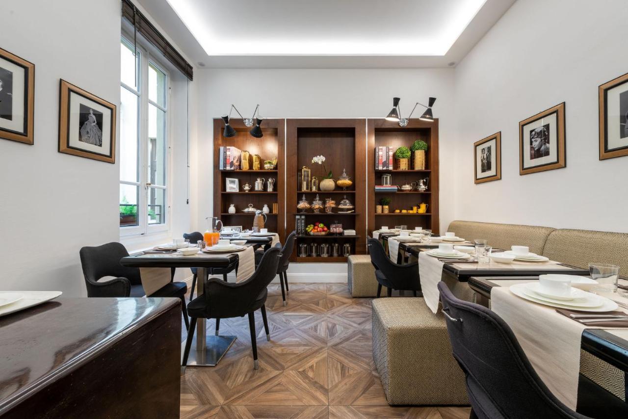 Rfc Repubblica Florence Core B&B Zewnętrze zdjęcie