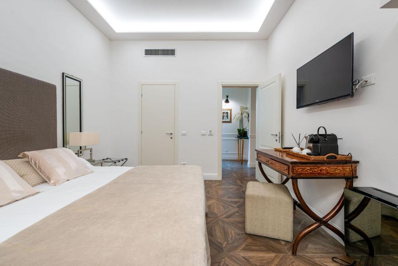 Rfc Repubblica Florence Core B&B Zewnętrze zdjęcie