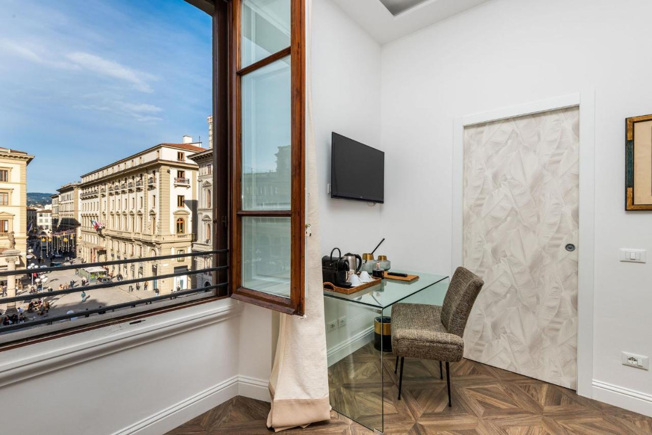 Rfc Repubblica Florence Core B&B Zewnętrze zdjęcie