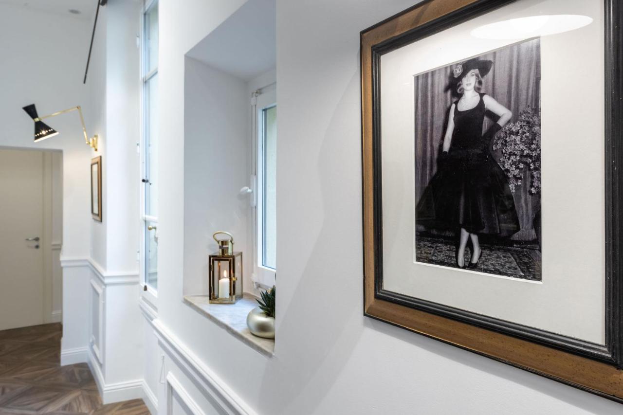 Rfc Repubblica Florence Core B&B Zewnętrze zdjęcie