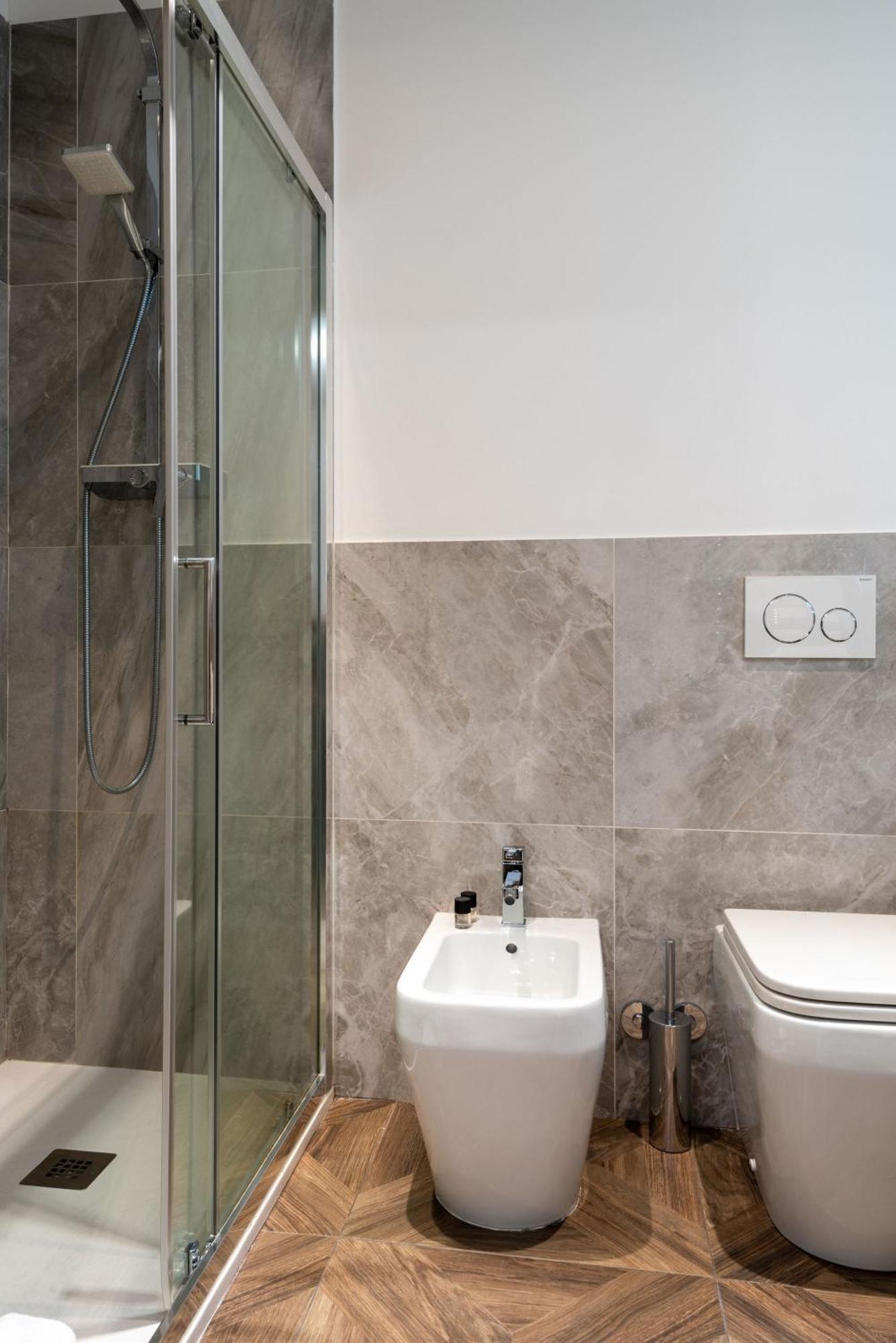 Rfc Repubblica Florence Core B&B Zewnętrze zdjęcie