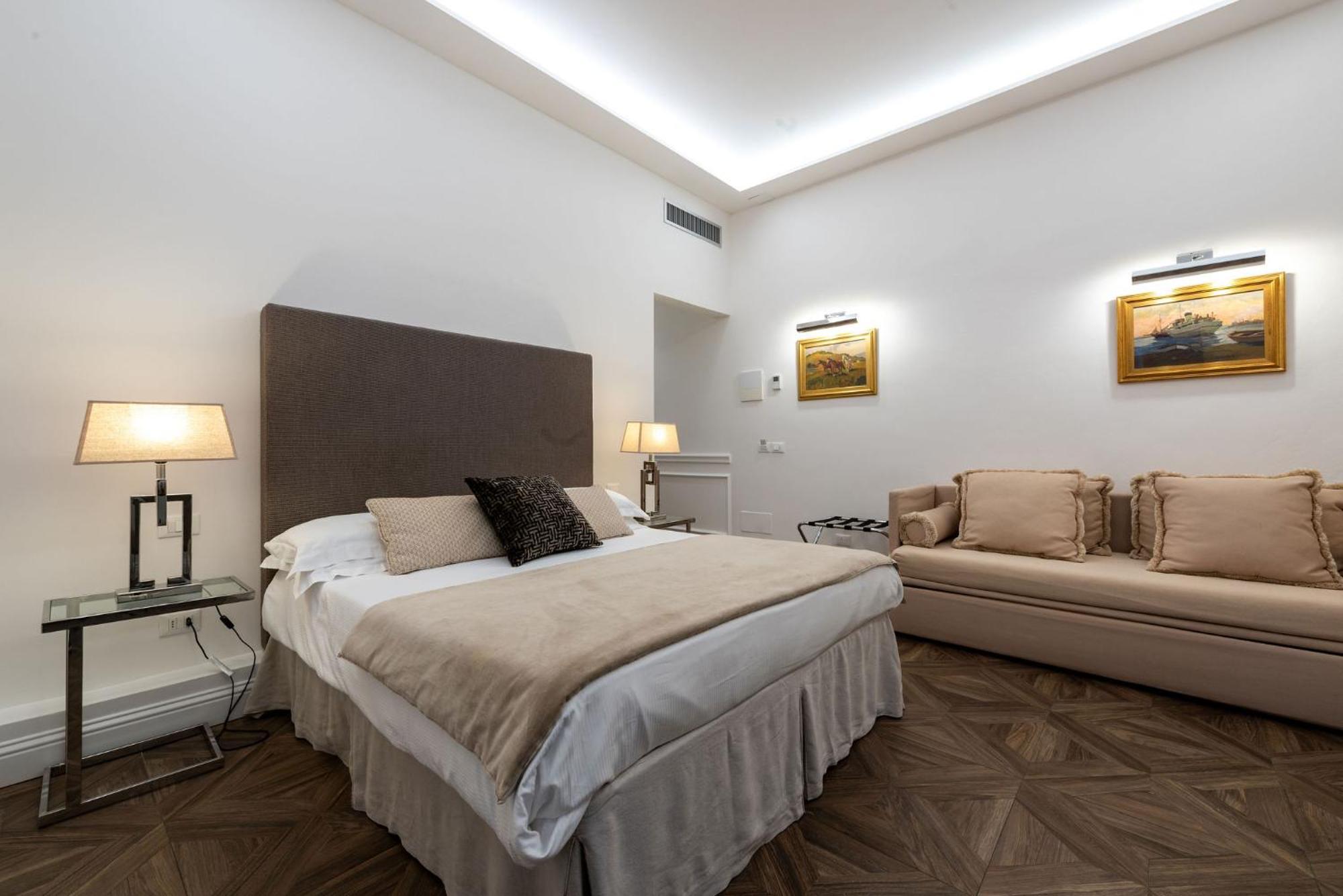 Rfc Repubblica Florence Core B&B Zewnętrze zdjęcie