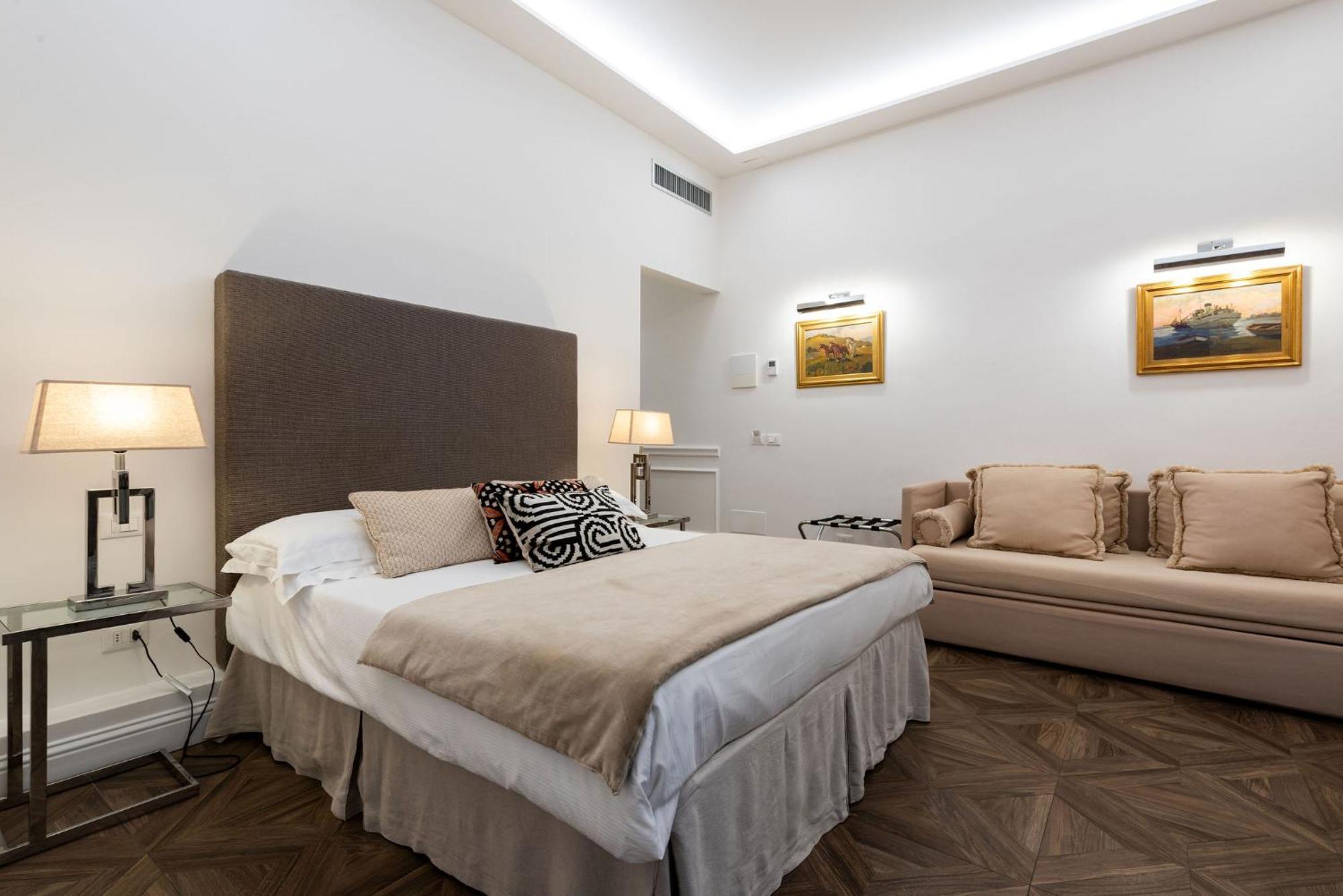 Rfc Repubblica Florence Core B&B Zewnętrze zdjęcie