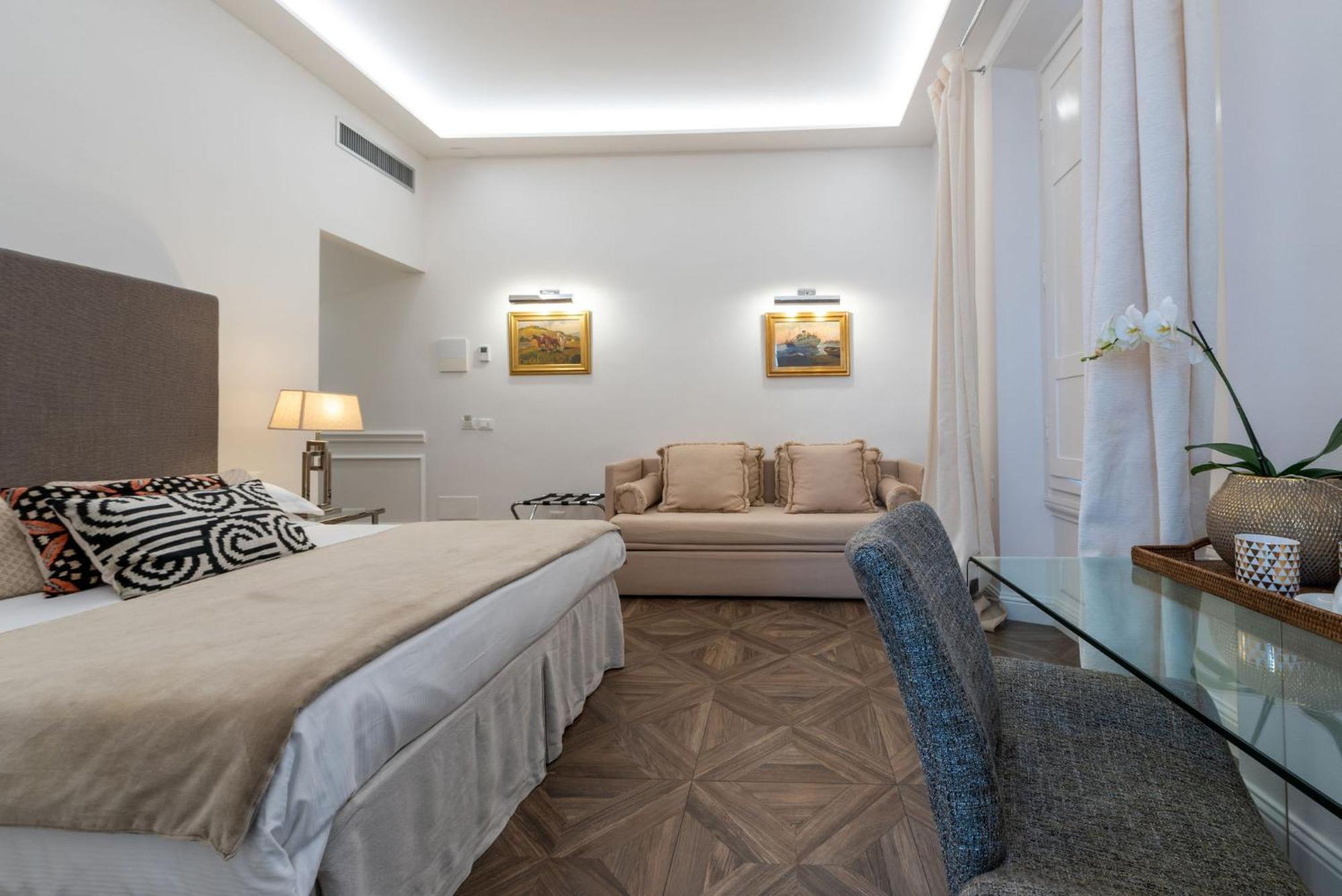 Rfc Repubblica Florence Core B&B Zewnętrze zdjęcie