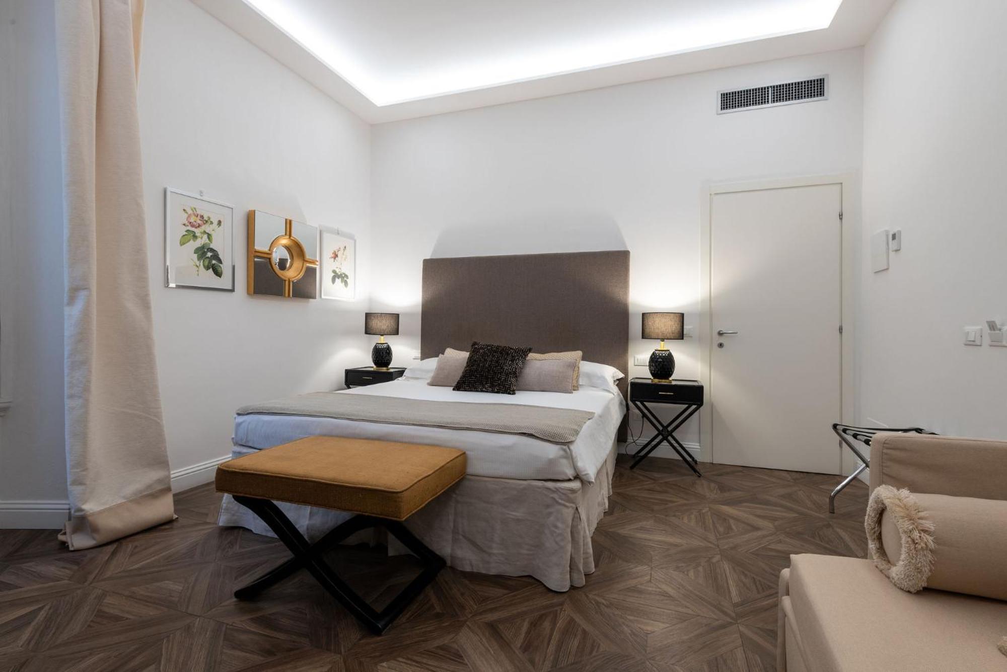 Rfc Repubblica Florence Core B&B Zewnętrze zdjęcie