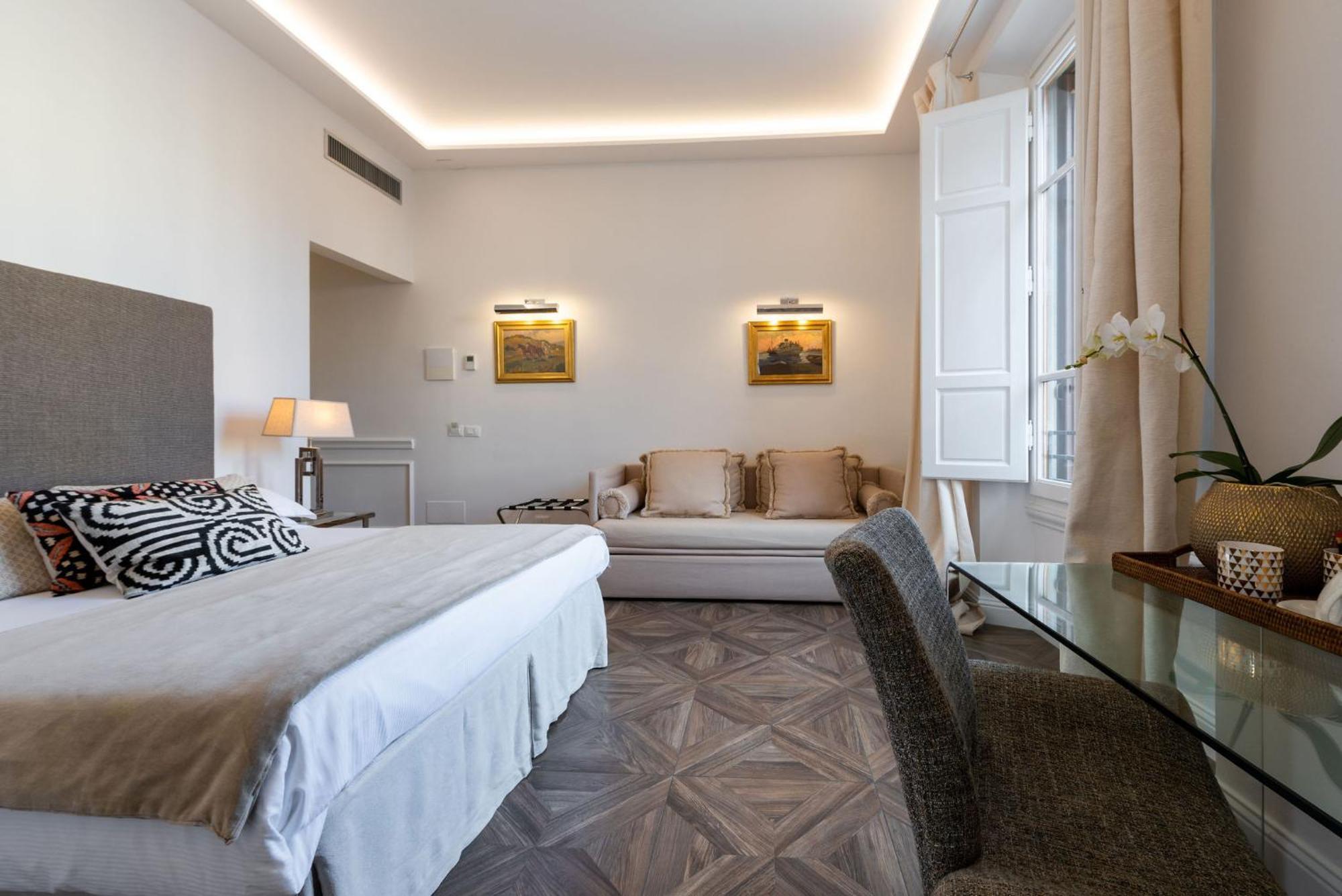 Rfc Repubblica Florence Core B&B Zewnętrze zdjęcie
