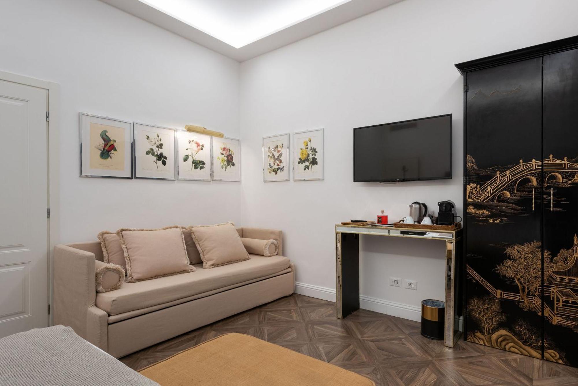 Rfc Repubblica Florence Core B&B Zewnętrze zdjęcie
