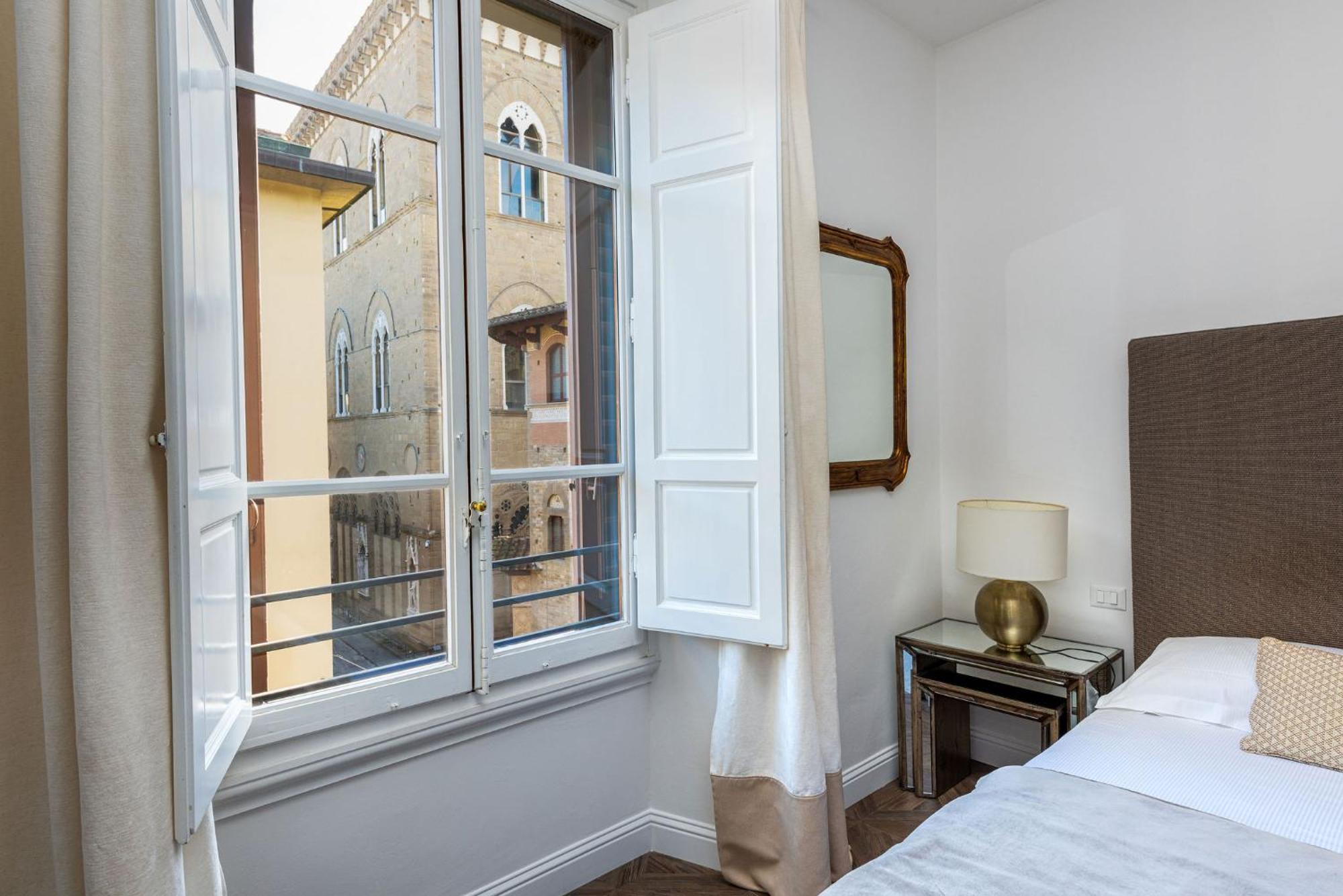 Rfc Repubblica Florence Core B&B Zewnętrze zdjęcie