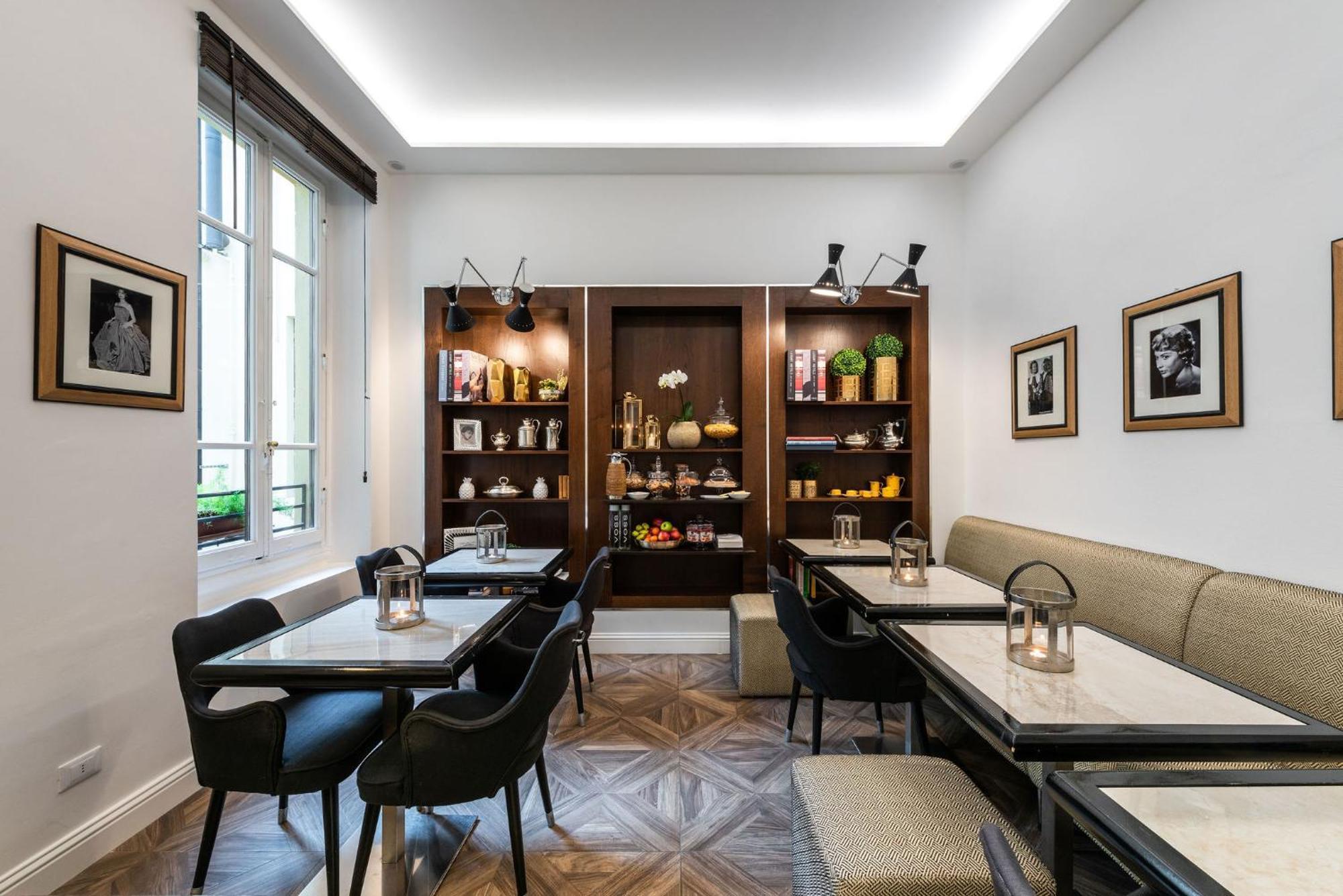 Rfc Repubblica Florence Core B&B Zewnętrze zdjęcie