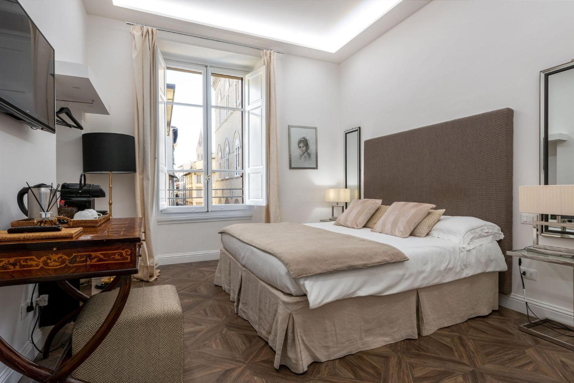 Rfc Repubblica Florence Core B&B Zewnętrze zdjęcie