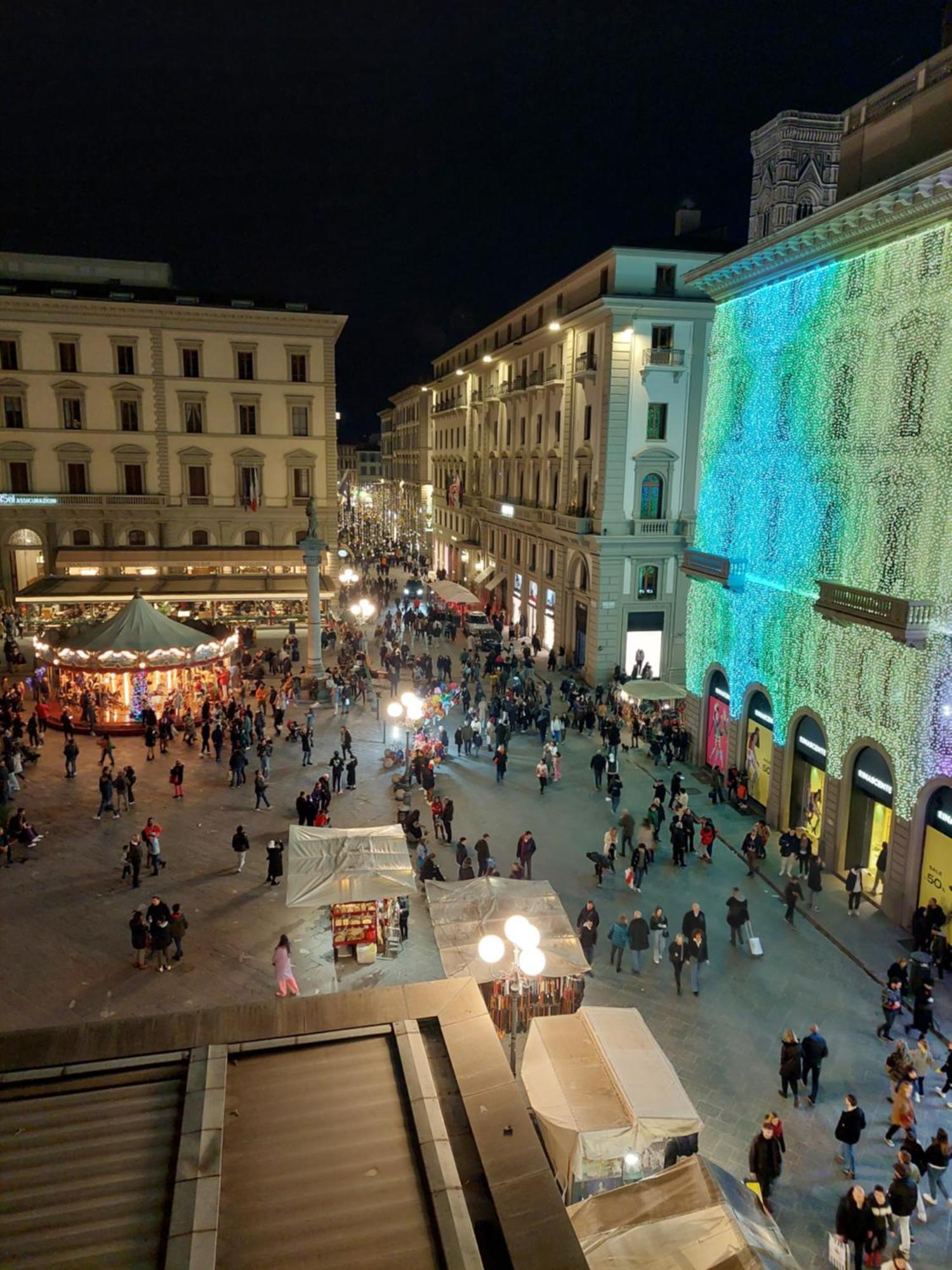 Rfc Repubblica Florence Core B&B Zewnętrze zdjęcie