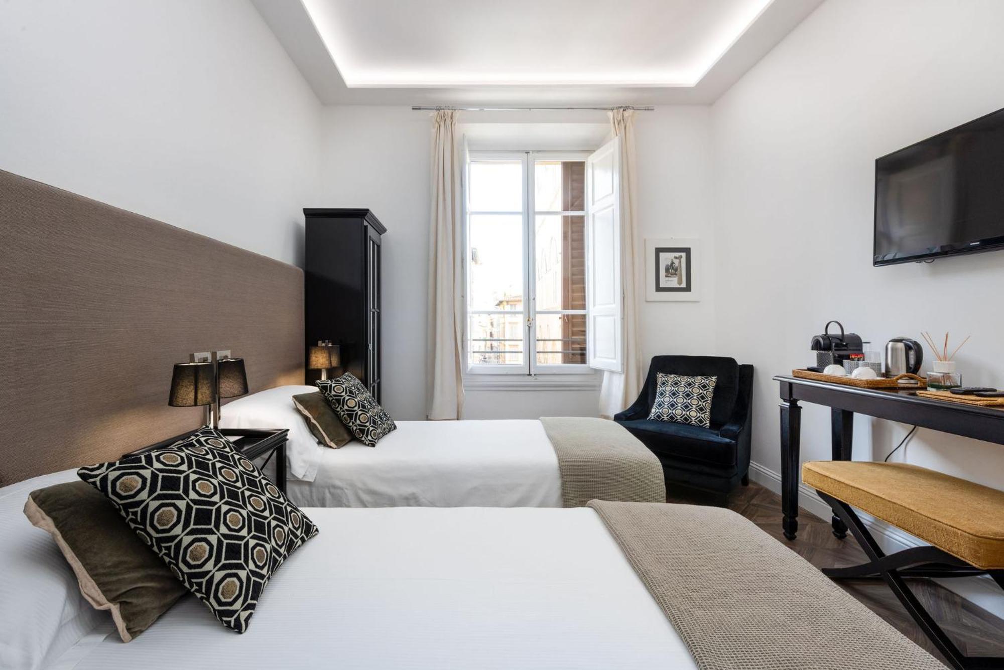 Rfc Repubblica Florence Core B&B Pokój zdjęcie